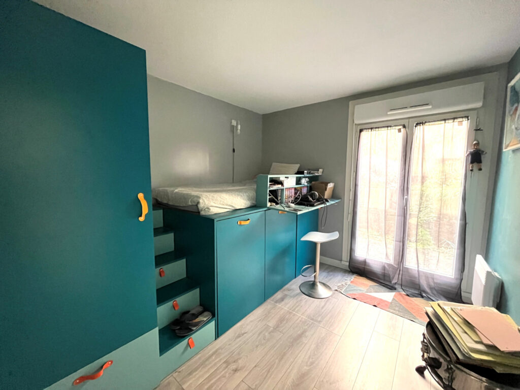 NICE St Maurice/Rimiez – Très beau 5 pièces avec terrasses e – 5 pièces – 4 chambres – 86.73 m²