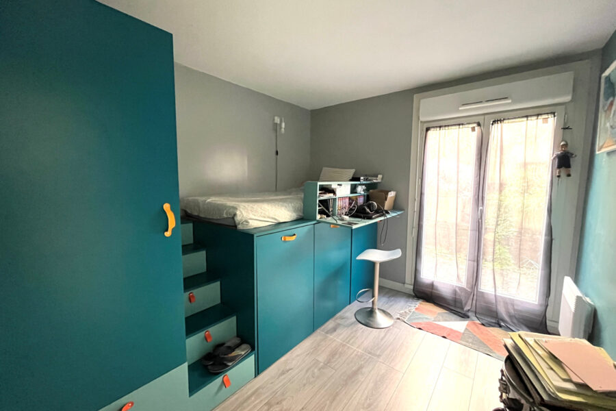 Appartement à vendre à Nice