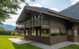 Chalet Bionnassay – 5 pièces – 4 chambres – 128.43 m²