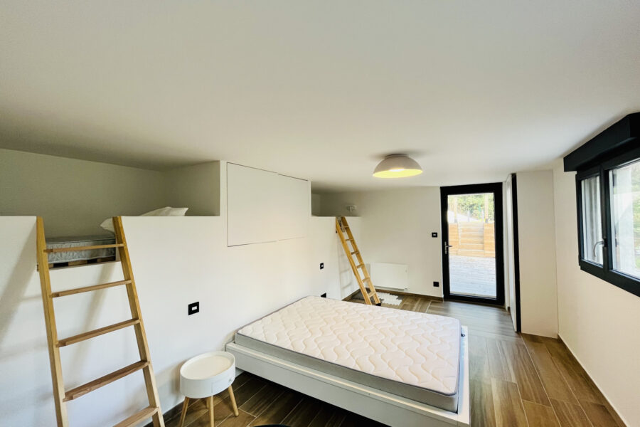 Maison à vendre à Évenos