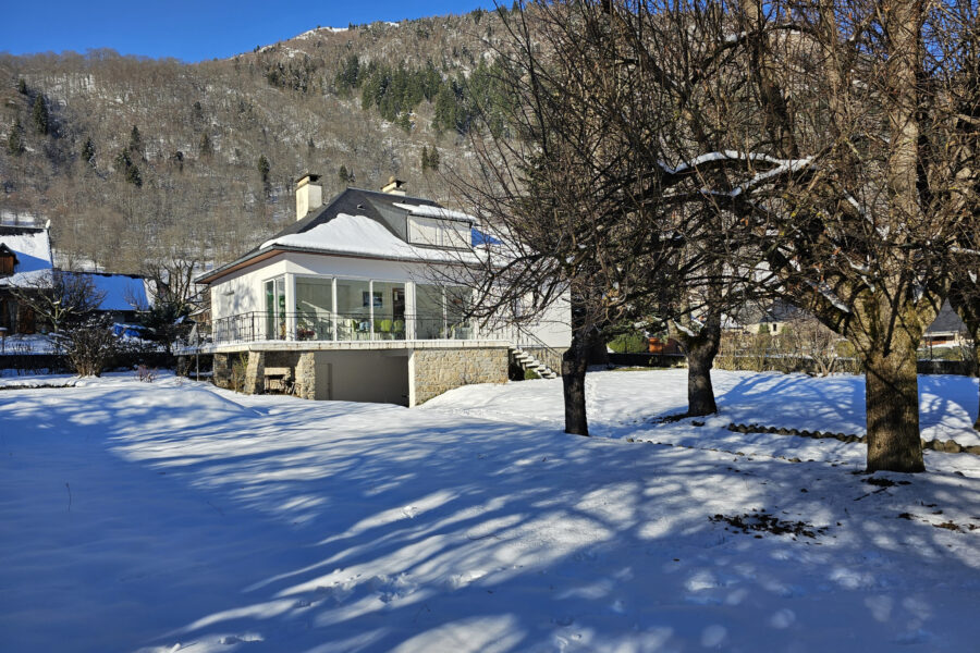 Maison à vendre à Génos