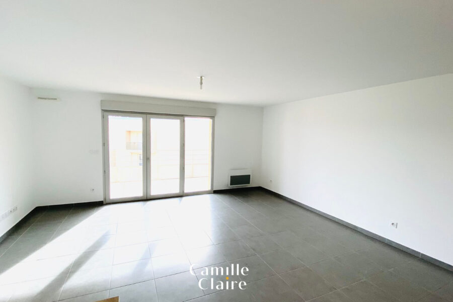 Appartement à vendre à Meyreuil
