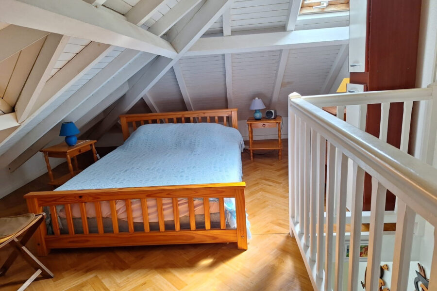 Appartement à vendre à Saint-françois