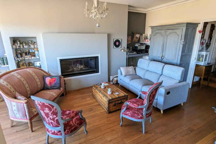Maison à vendre à Gattières