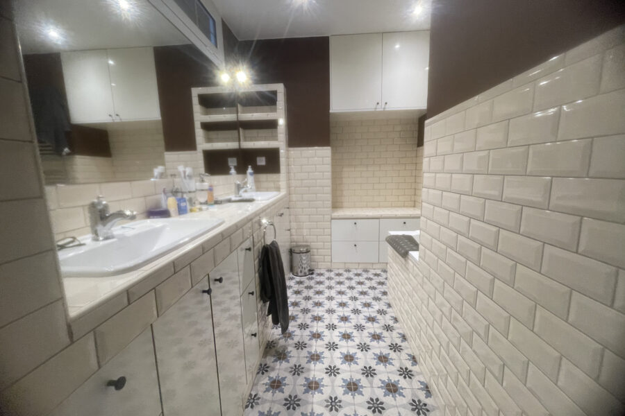Appartement à vendre à Menton