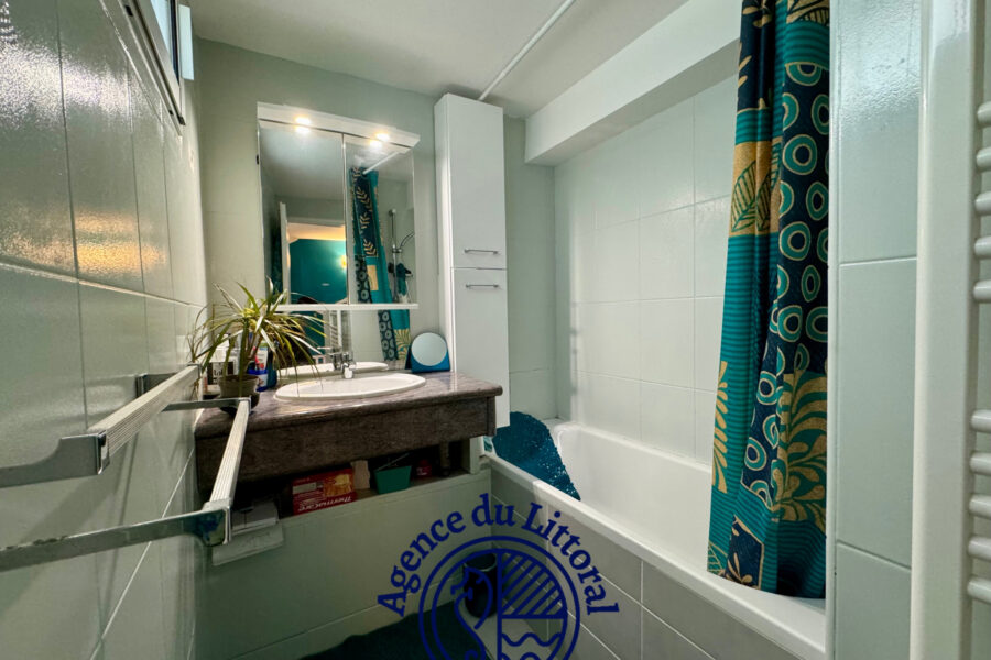 Appartement à vendre à Saint-georges-de-didonne