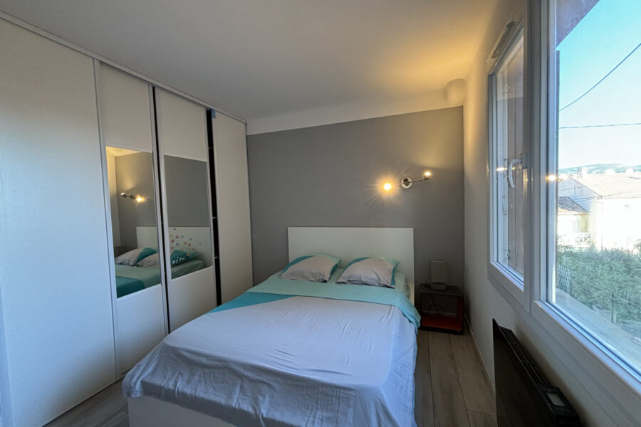 Appartement à vendre à Sanary-sur-mer