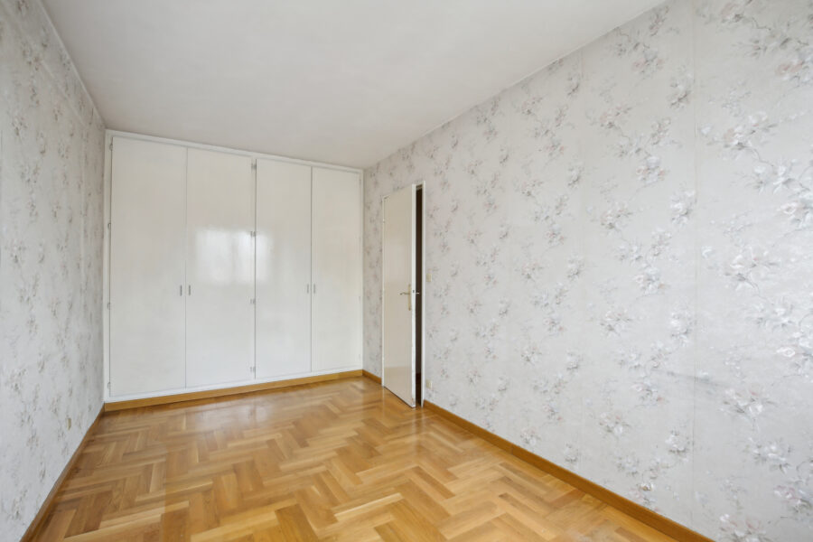 Appartement à vendre à Paris
