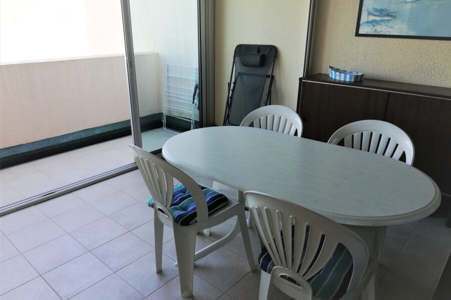 Appartement à vendre à Agde