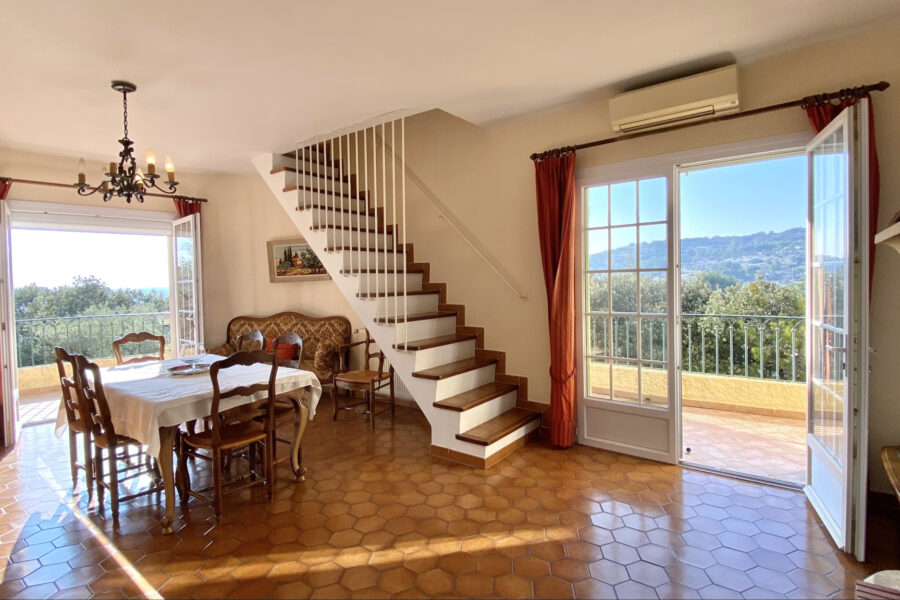 Maison à vendre à Caumont-sur-durance