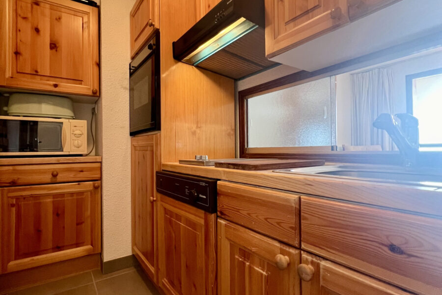 Appartement à vendre à Les Deux Alpes