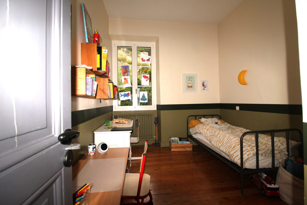 Magnifique 4/5 pièces bourgeois à Garavan – 4 pièces – 3 chambres – 112 m²