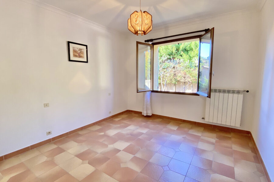 Maison à vendre à Mormoiron