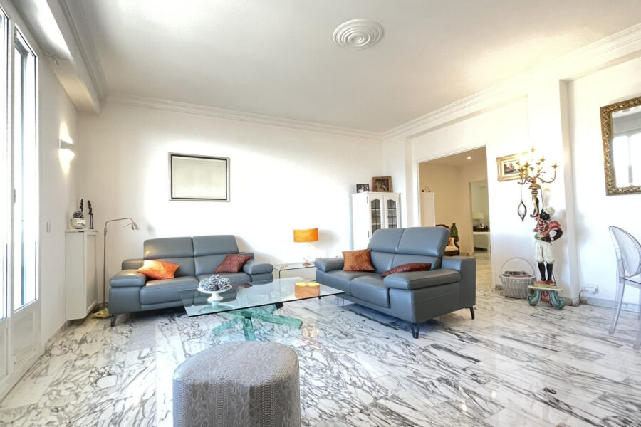 Appartement à vendre à Nice