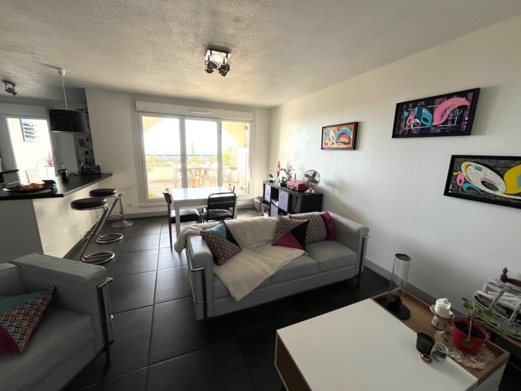NICE St Maurice/Rimiez – Très beau 5 pièces avec terrasses e – 5 pièces – 4 chambres – 86.73 m²