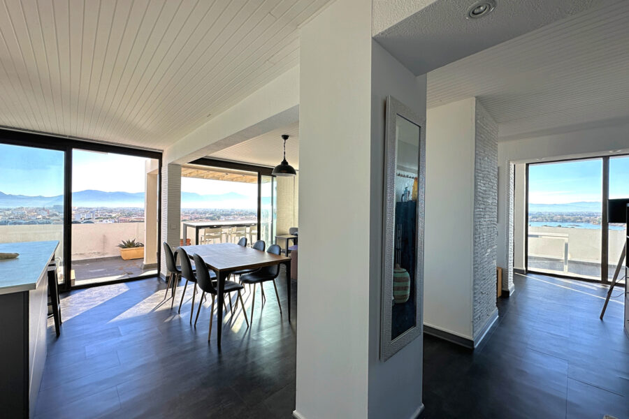 Appartement à vendre à Saint-cyprien-plage