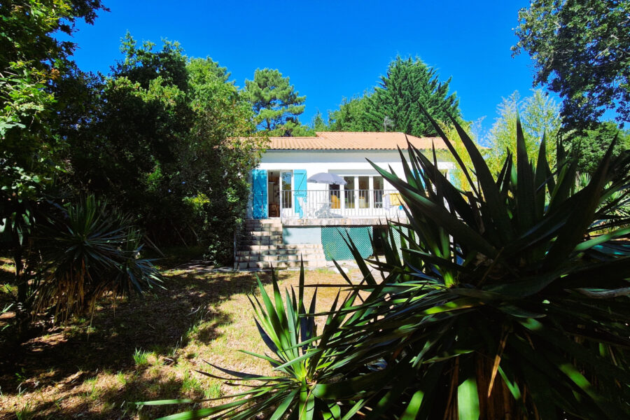 Maison à vendre à Pyla sur mer
