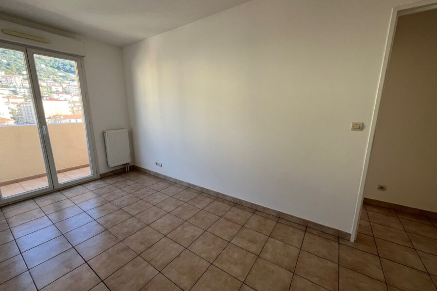 Appartement à vendre à Nice