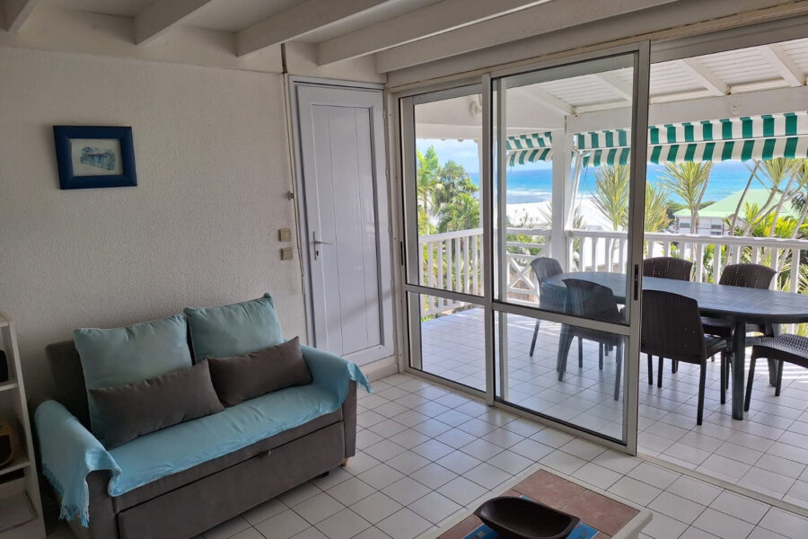 Appartement à vendre à Saint-françois