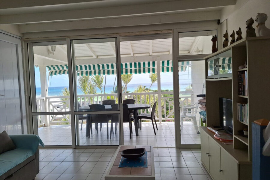 Appartement à vendre à Saint-françois