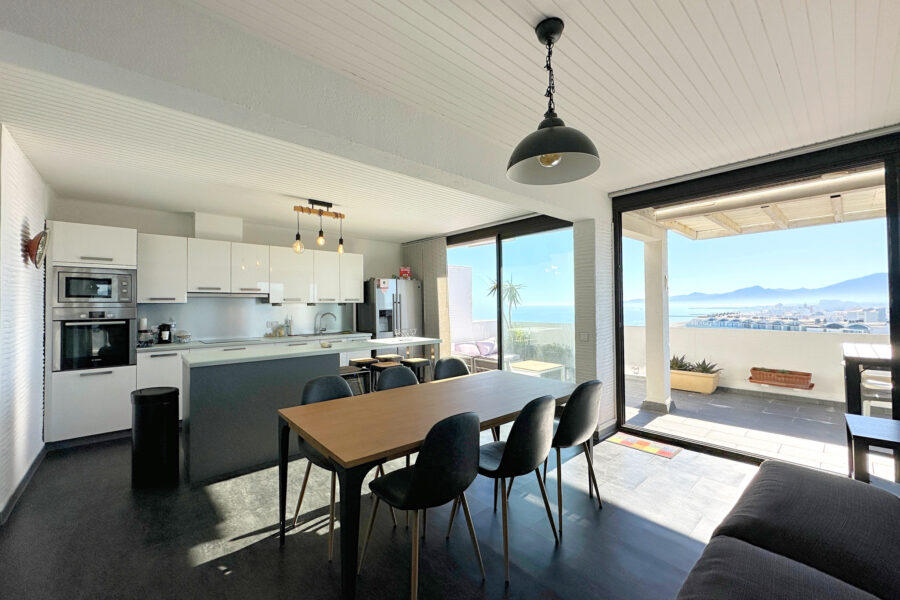 Appartement à vendre à Saint-cyprien-plage