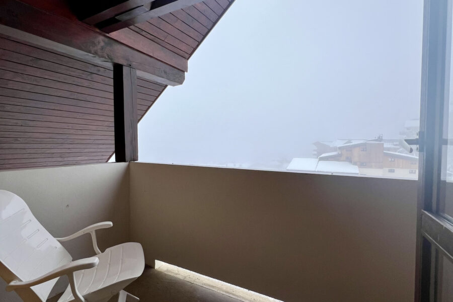 Appartement à vendre à Les Deux Alpes