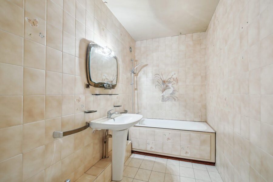 Appartement à vendre à Paris