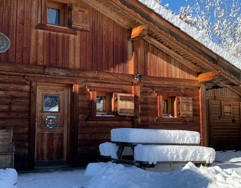 Maison à vendre à Saint gervais les bains