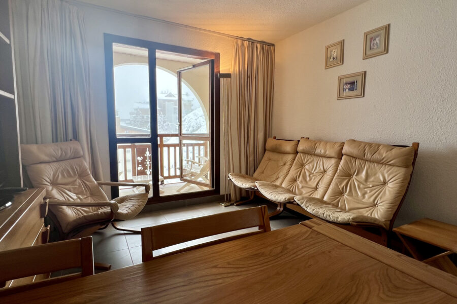 Appartement à vendre à Les Deux Alpes