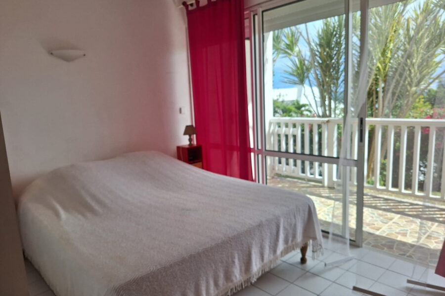 Appartement à vendre à Saint-françois