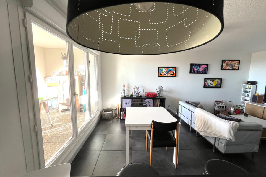 Appartement à vendre à Nice