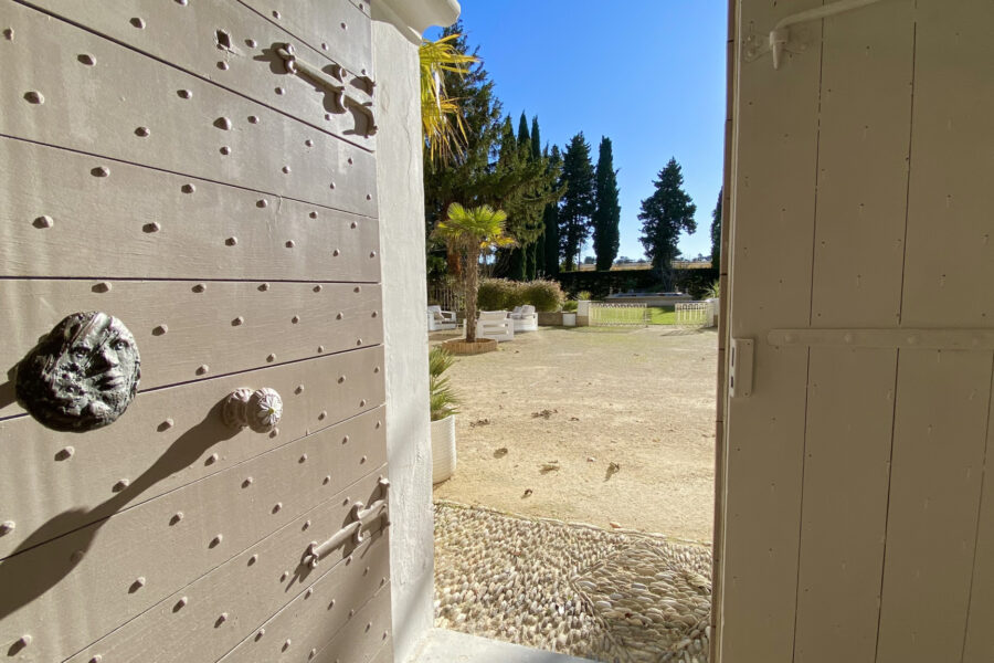 Maison à vendre à Cavaillon