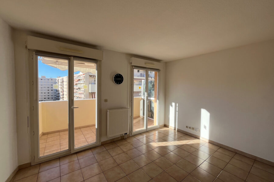 Appartement à vendre à Nice