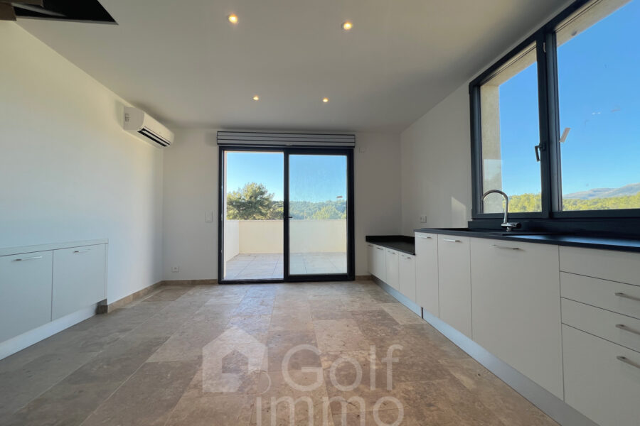 Appartement à vendre à Mougins