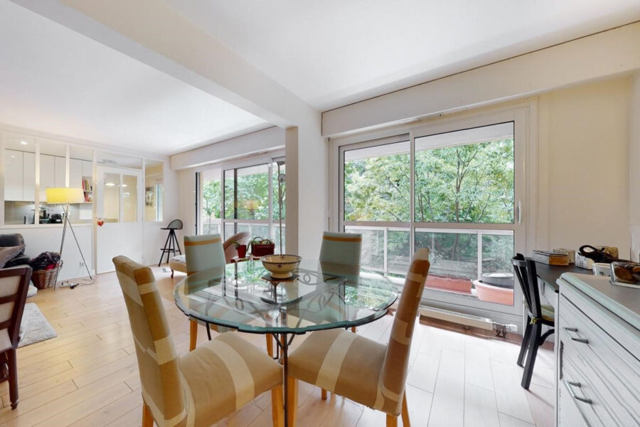 Appartement à vendre à Paris