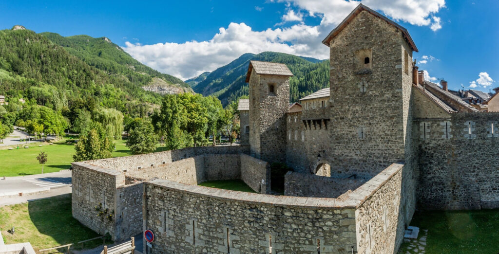 Appartement T2 au pied des pistes – 2 pièces – 1 chambre – 33.35 m²