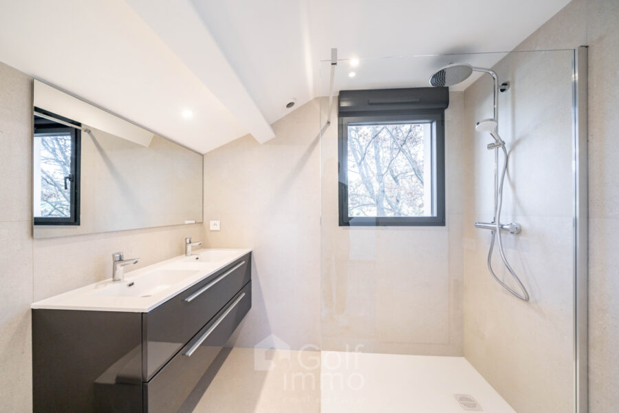 Appartement à vendre à Mougins