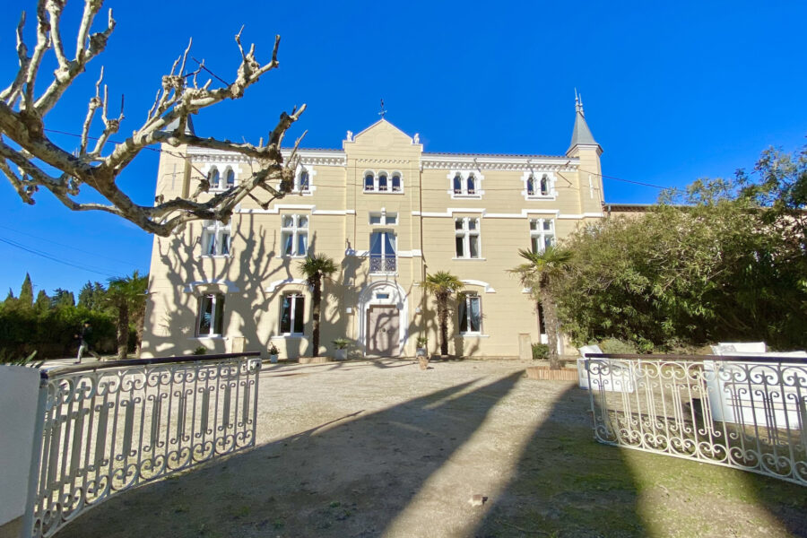 Maison à vendre à Cavaillon