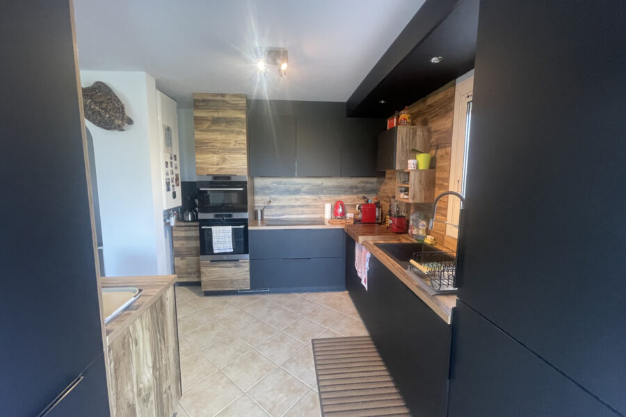 Appartement à vendre à Saint-Mandrier-sur-Mer