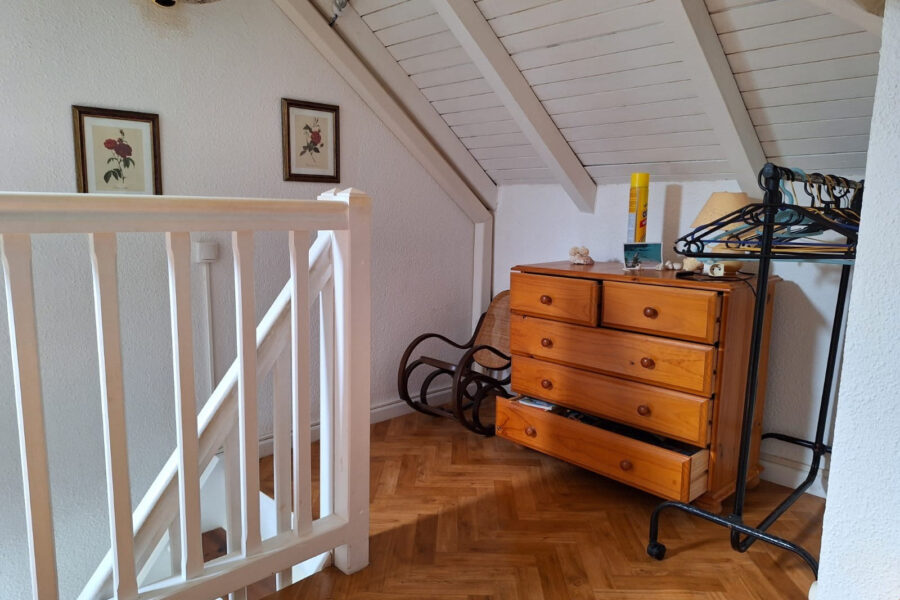Appartement à vendre à Saint-françois