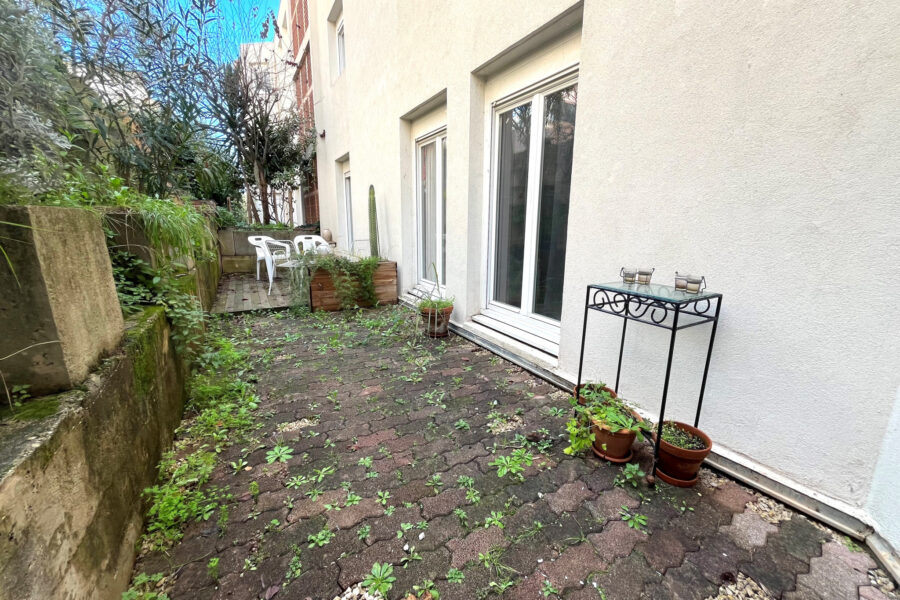 Appartement à vendre à Nice