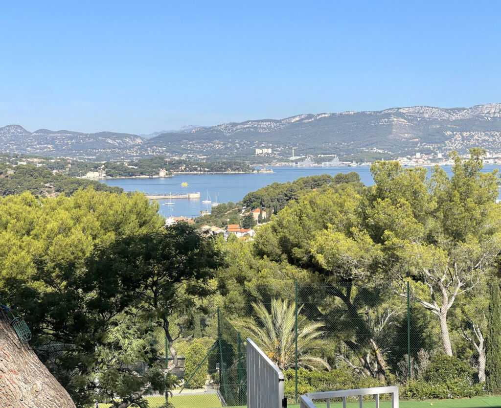 Appartement  T5 à vendre – 4 pièces – 3 chambres – 126 m²