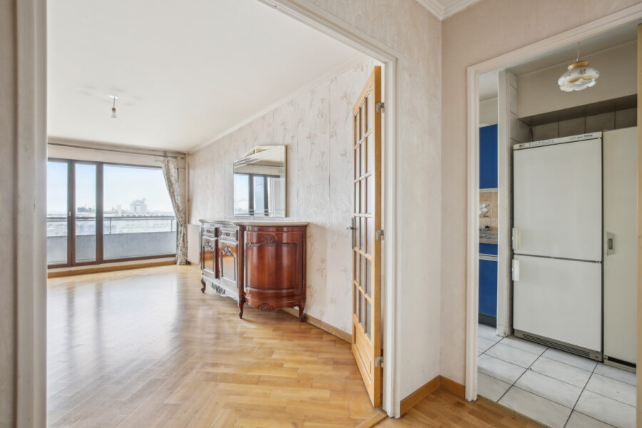 Appartement à vendre à Paris