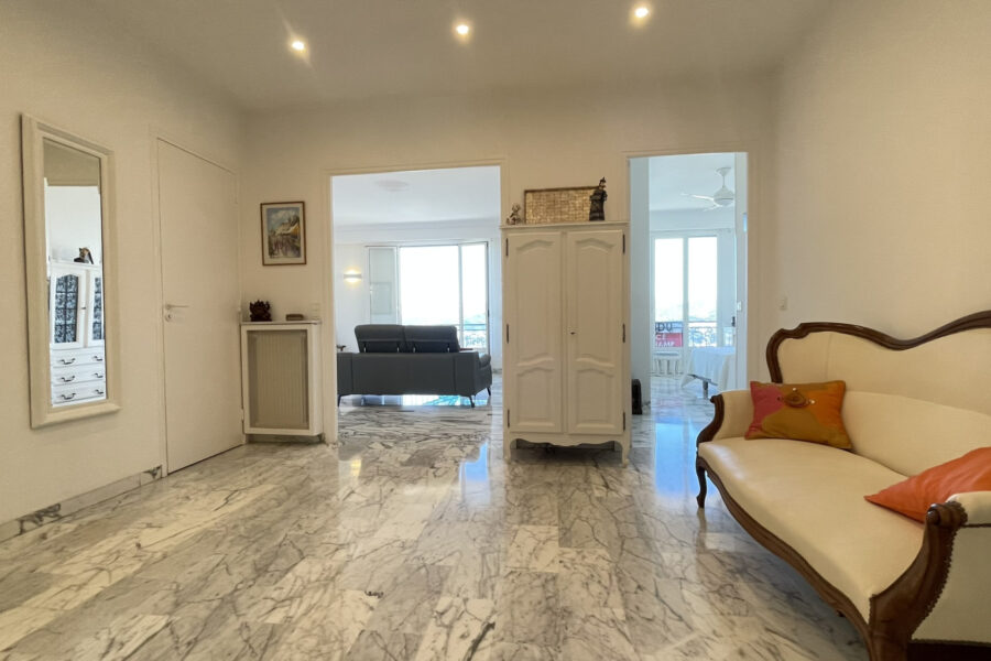 Appartement à vendre à Nice