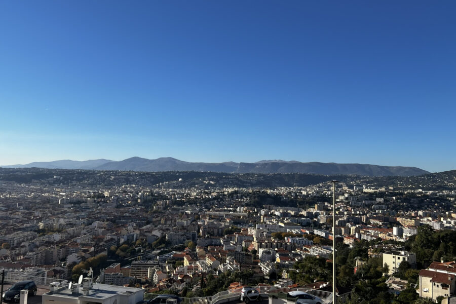 Appartement à vendre à Nice