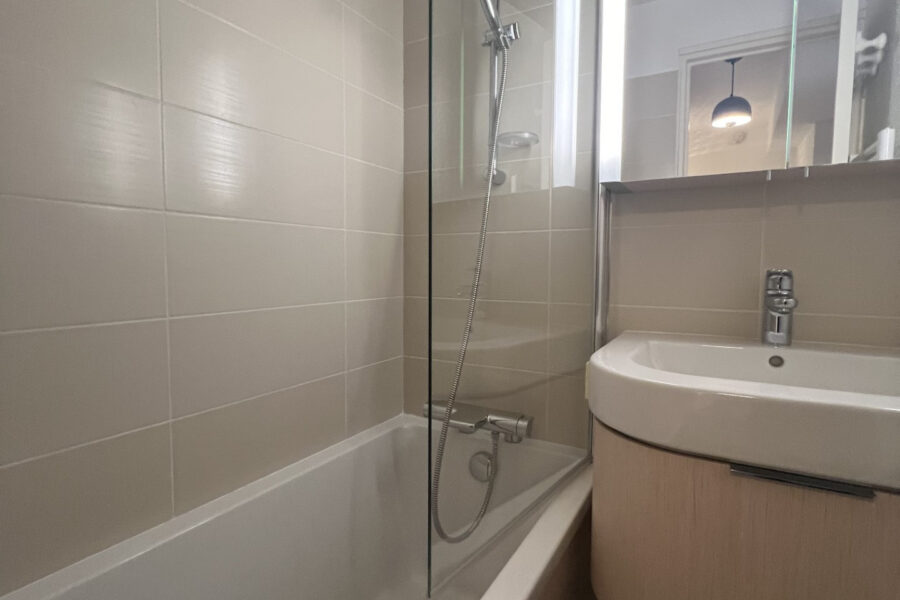Appartement à vendre à Les Deux Alpes