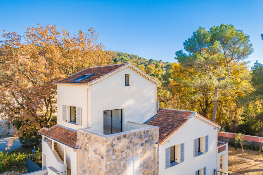 Appartement à vendre à Mougins