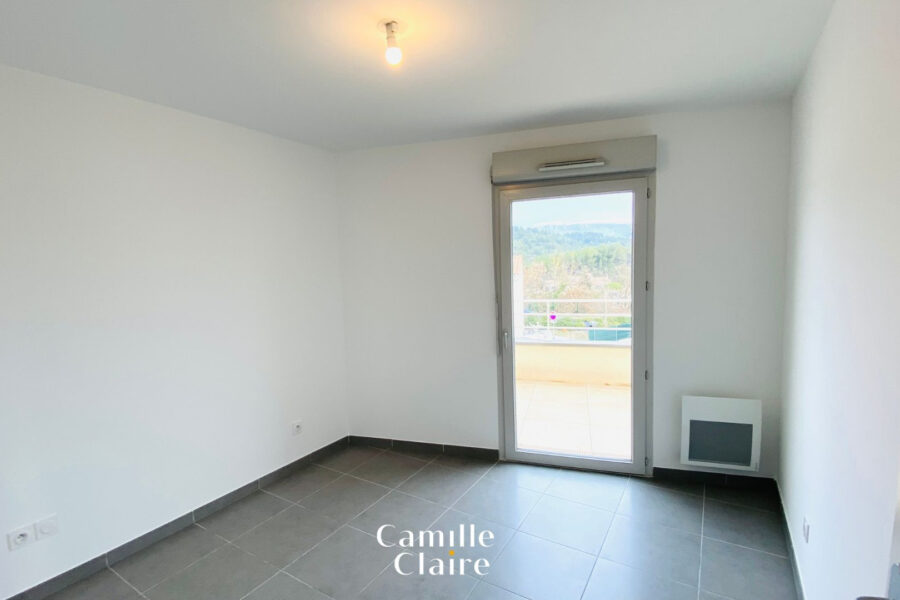 Appartement à vendre à Meyreuil