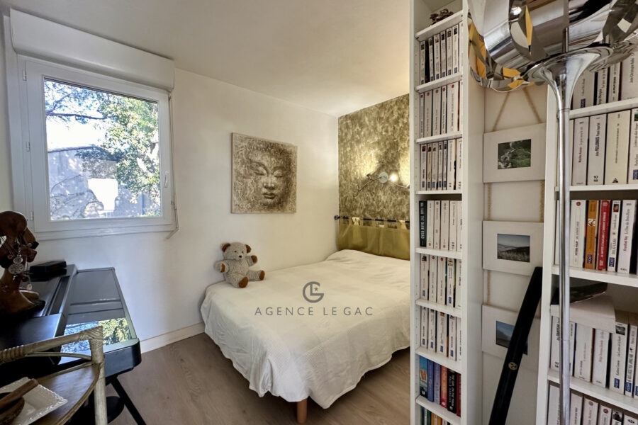 Appartement à vendre à Sainte-maxime