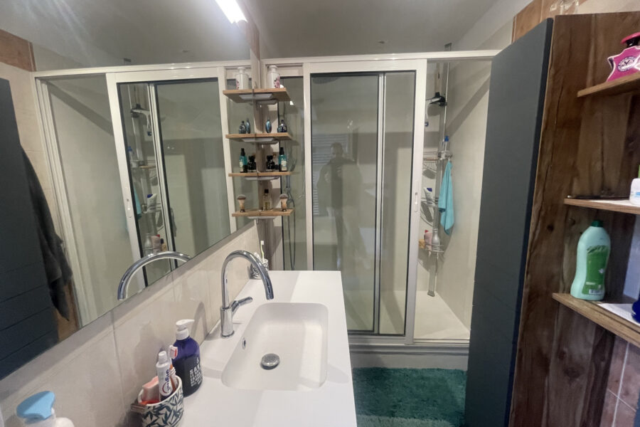 Appartement à vendre à Saint-Mandrier-sur-Mer